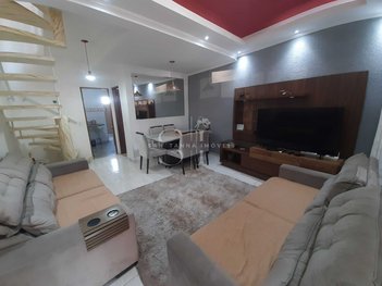 house em Rua Luar do Sertão, Chácara Santa Maria - São Paulo - SP