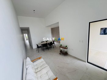 house em Rua Santa Maria, Eusébio - Eusébio - CE