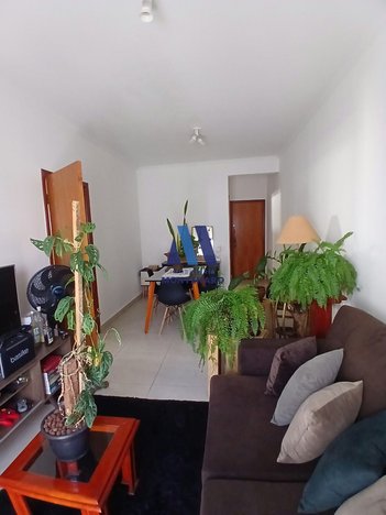 apartment em Rua João de Biasi, Higienópolis - São José do Rio Preto - SP