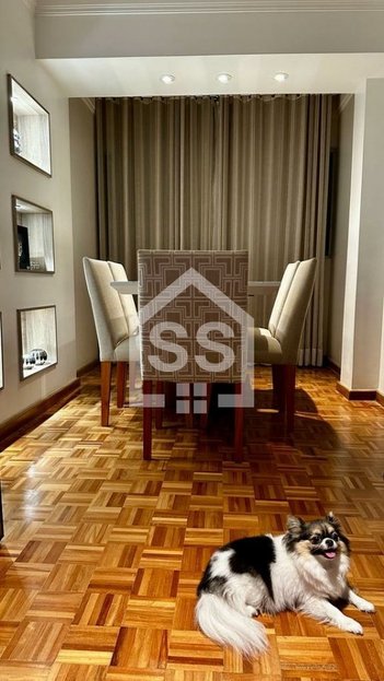 apartment em Rua Contos Gauchescos, Vila Santa Catarina - São Paulo - SP