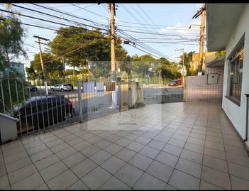 house em Rua João de Deus, Bela Vista - Osasco - SP