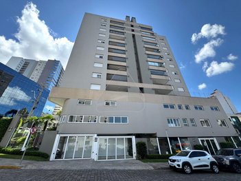 apartment em Avenida Independência, Cristo Redentor - Caxias do Sul - RS