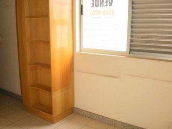 apartment em Rua Sagarana, São Pedro - Belo Horizonte - MG