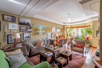 house em Almirante Mariath, Tristeza - Porto Alegre - RS