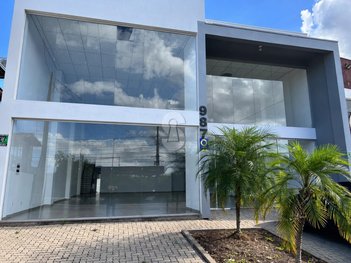 business em Avenida São Borja, Rio Branco - São Leopoldo - RS