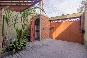 house em Rua Sepetiba, Siciliano - São Paulo - SP