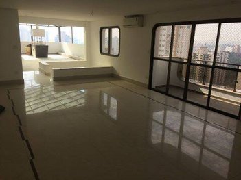 apartment em Rua Luiz dos Santos Cabral, Jardim Anália Franco - São Paulo - SP