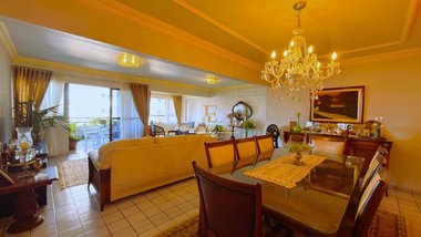 apartment em Avenida Afonso Pena, Tirol - Natal - RN