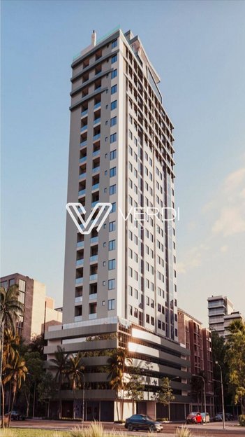 apartment em Rua 444, Morretes - Itapema - SC