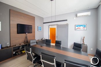 commercial_property em Rio Branco, Centro - Santa Maria - RS