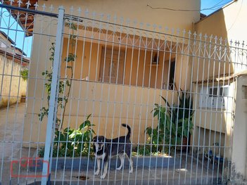house em Rua Cinco de Julho, Centro - Indaiatuba - SP