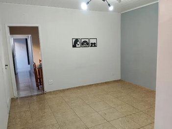 house em Rua Galiléia, Casa Verde Média - São Paulo - SP