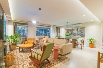 apartment em Rua Coelho Neto, Centro - Canoas - RS