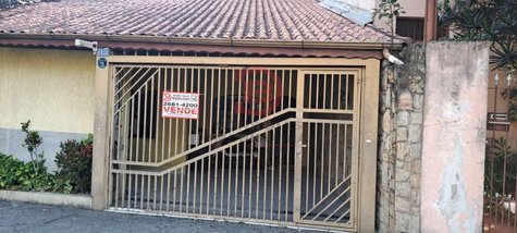 house em Rua Zacarias de Brito, Vila Ré - São Paulo - SP