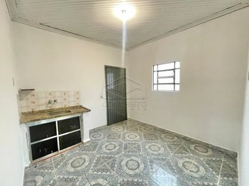 house em Rua Prudente de Moraes, Vila Nova Jaú - Jaú - SP