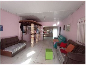 house em Rua Valdir Magnante, Horto Florestal - Sapucaia do Sul - RS