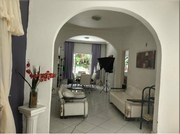 house em Rua Ernesto Carneiro Santiago, Padre Eustáquio - Belo Horizonte - MG