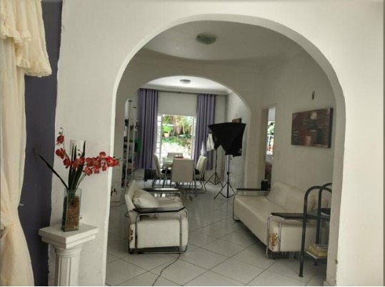 Casa com 3 quartos — Padre Eustáquio, Belo Horizonte