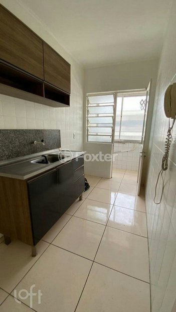 apartment em Rua Doutor Barcelos, Centro - Canoas - RS