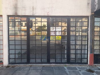 apartment em Rua Presidente Washington Luiz, Vila Paranaguá - Paranaguá - PR