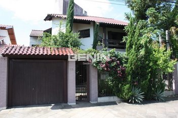 house em SAO JERONIMO, Centro - Esteio - RS