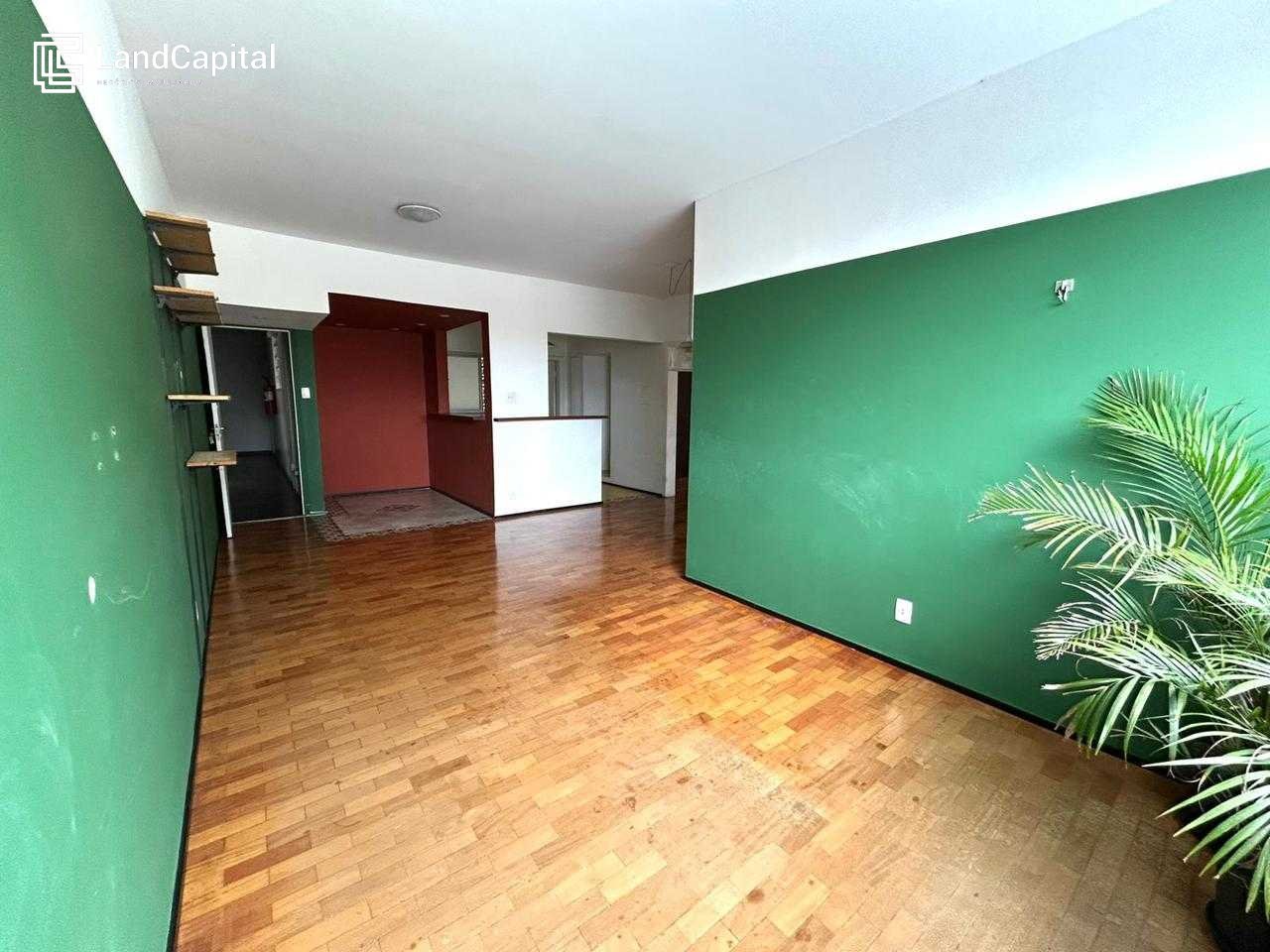 Apartamento com 3 quartos — Prado, Belo Horizonte