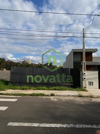 land_lot em Avenida John Kennedy, Santa Teresa - São Leopoldo - RS
