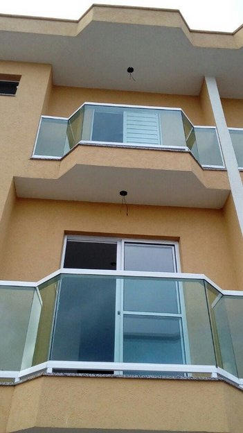 house em Rua Gabriel de Castro Lobo, Vila Giordano - São Paulo - SP