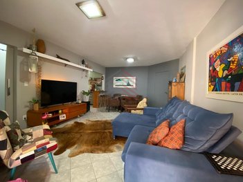 apartment em Rua 2480, Centro - Balneário Camboriú - SC