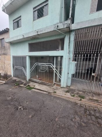 house em Rua Manuel Alves Ferreira, Vila Ré - São Paulo - SP