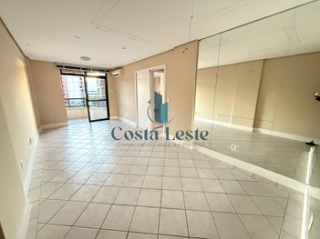 apartment em Rua Jair Silva, Centro - Florianópolis - SC