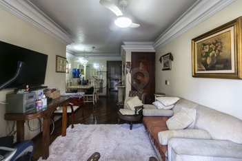 apartment em Alameda Itu, Jardim Paulista - São Paulo - SP