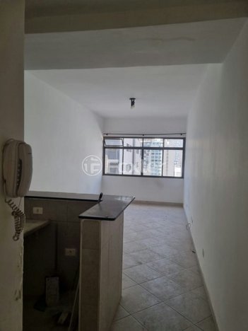 apartment em Rua Santo Amaro, Bela Vista - São Paulo - SP