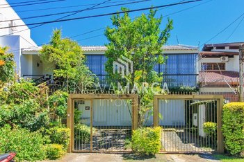 house em Rua Doutor Benjamin Camozato, Jardim Isabel - Porto Alegre - RS