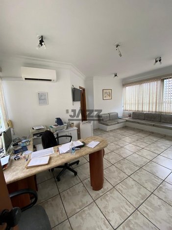 office em Rua Paulo Setúbal, Jardim São Dimas - São José dos Campos - SP