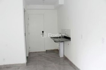 apartment em Rua Ana Cintra, Campos Elíseos - São Paulo - SP
