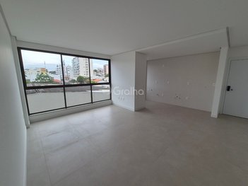 apartment em Vereador Batista Pereira, Balneário - Florianópolis - SC