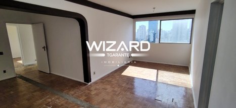 apartment em Rua Cabo Verde, Vila Olímpia - São Paulo - SP