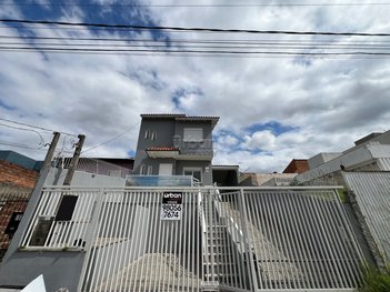 house em Rua Luiz Gerchman, São José - Canoas - RS