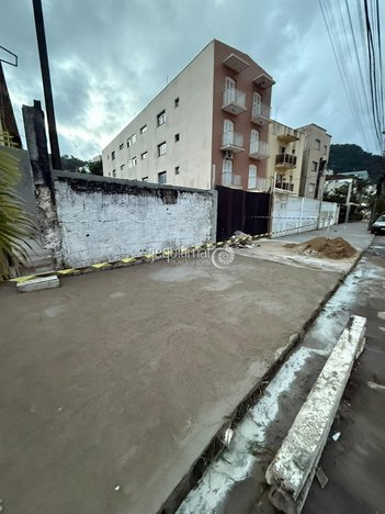 land_lot em Avenida Santa Maria, Enseada - Guarujá - SP