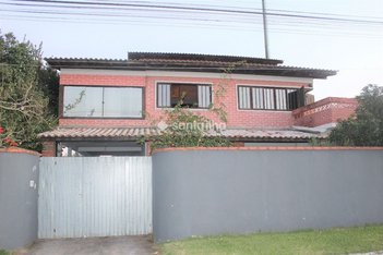 house em Rua Raimundo Carlos Lopes, Campeche - Florianópolis - SC