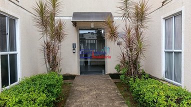 apartment em Avenida Diamante, Sapucaias III - Contagem - MG