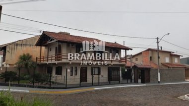 house em Rua Roberto S. Schmitz, Girassol - Gravataí - RS