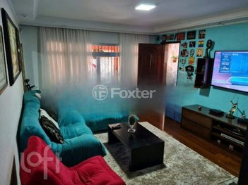 house em Rua Luiz Ferreira da Silva, Anchieta - São Bernardo do Campo - SP