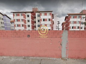 apartment em Rua Felipe Cardoso de Campos, Vila Caiúba - São Paulo - SP