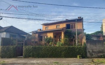 house em Senador Salgado Filho, Centro - Esteio - RS