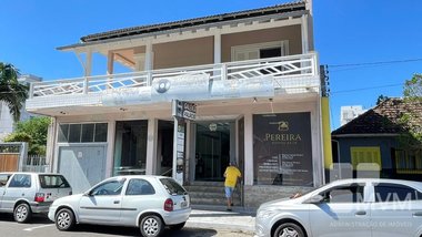office em Avenida Jorge Dariva, Centro - Osório - RS