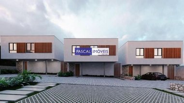 house em Rua Ossian Terceiro Teles, Jardim Prudência - São Paulo - SP