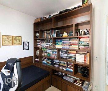 apartment em Coronel Camisão, Butantã - São Paulo - SP