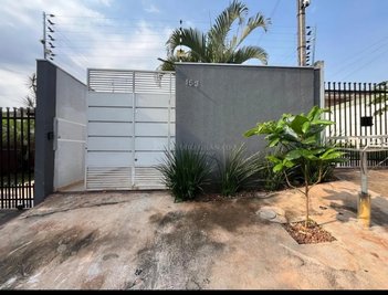 house em Rua Pioneiro José Chiarato, Jardim Oriental - Sarandi - PR